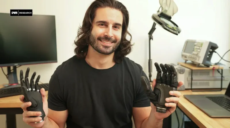 Phantom Neuro Raises $19 Million To Help People Feel Move And Live Again