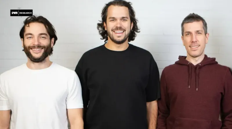 Deck Raises $12 Million To Become The Plaid Of Power, Pipes, And Trash