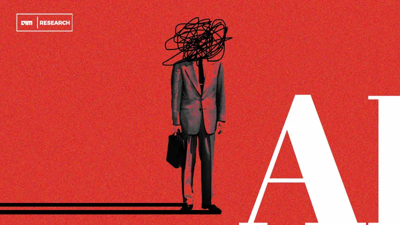 Your Favorite Brands Might Be Talking To You In AI And You'd Never Know