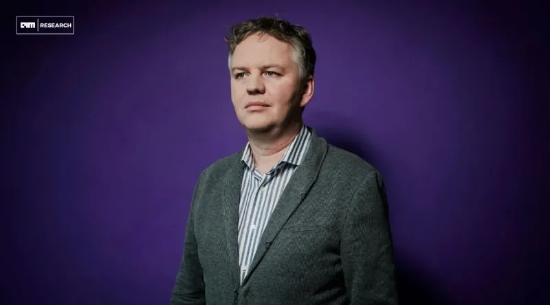 Matthew Prince Believes Code Now Needs Both AI and Human Eyes