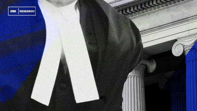 Tavus Defends AI in Courtroom After Avatar Jim Appears on Behalf of Dewald