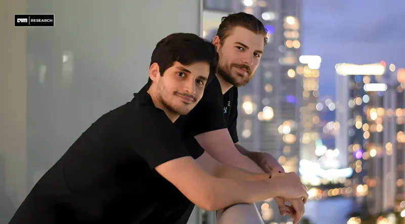“Job searching shouldn’t feel like a full-time job,” says co-founder of Drafted