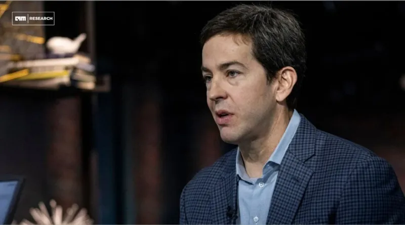 The Software Engineer Debate Where Okta CEO Defends Demand Amid Layoffs