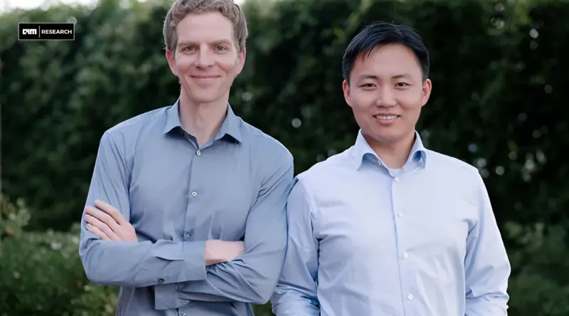 Nuro Reboots the Road with AI and a $106 Million Funding Boost