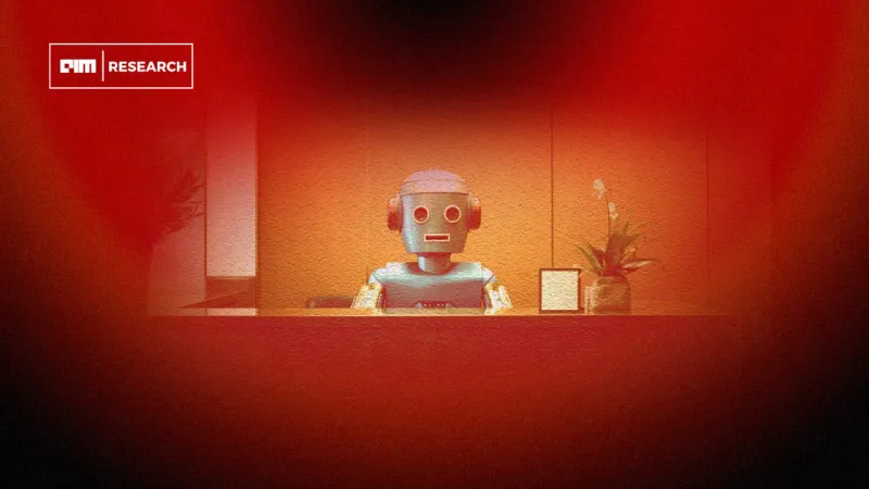 Fargo Handled More Than 200 Million Requests Without Sending Customer Data to an LLM