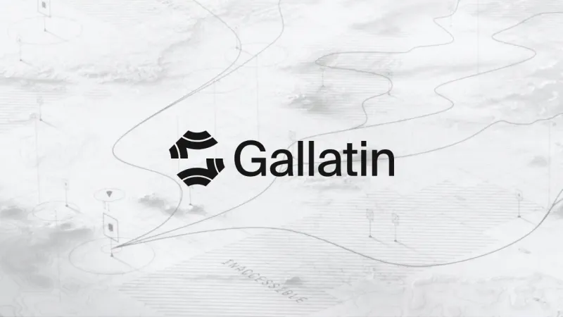 Gallatin AI Thinks Logistics Could Decide the Next War