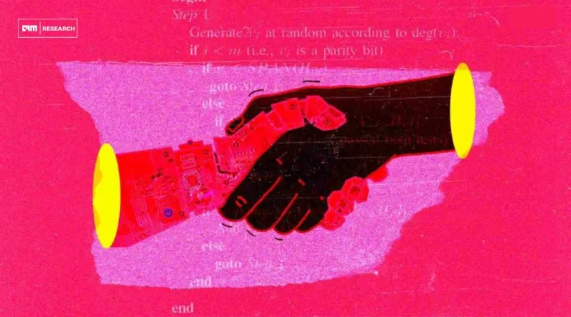 From Stealth To Superintelligence, Meet Deep Cogito