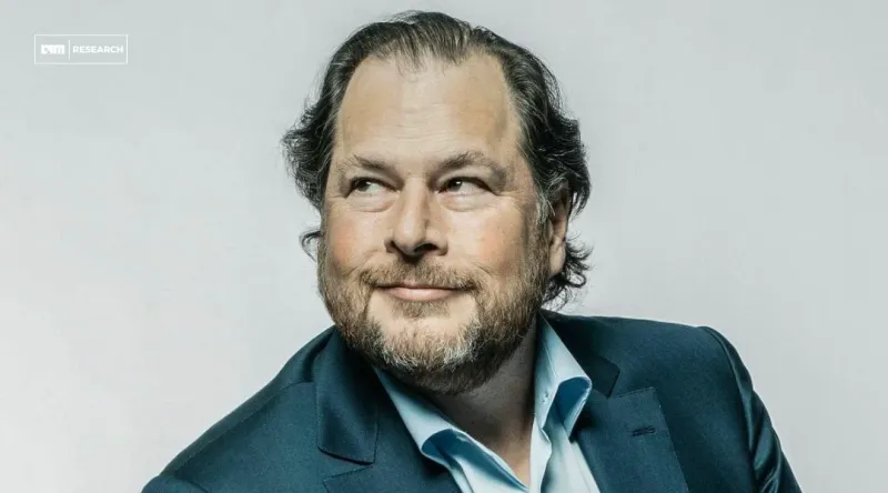 Salesforce Is Burning Billions on AI That Still Doesn’t Work