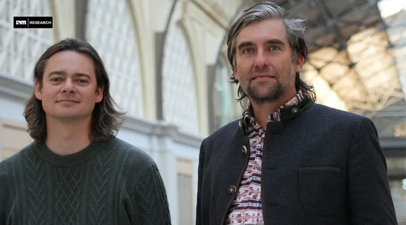 “This Ain’t Your Father’s Spreadsheet,” Says Team Sourcetable After Securing Major Funding