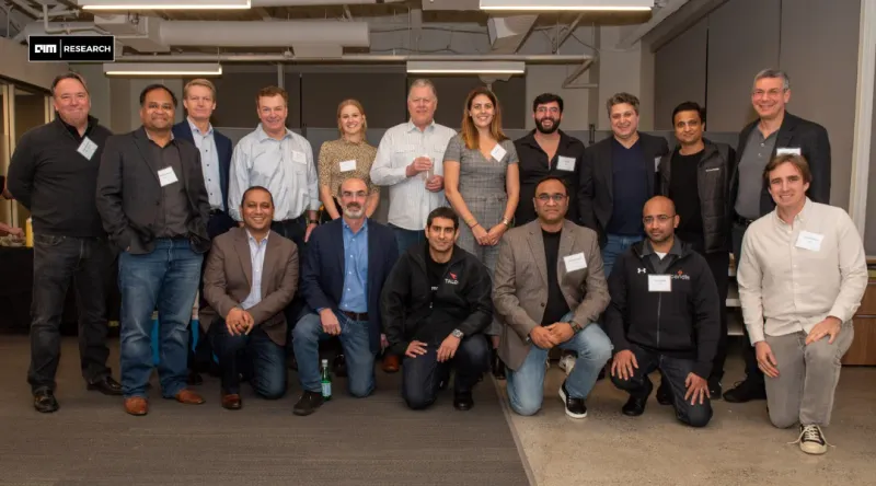 $600 Million Strong, Ballistic Ventures Eyes $100 Million More To Back Cyber’s Best