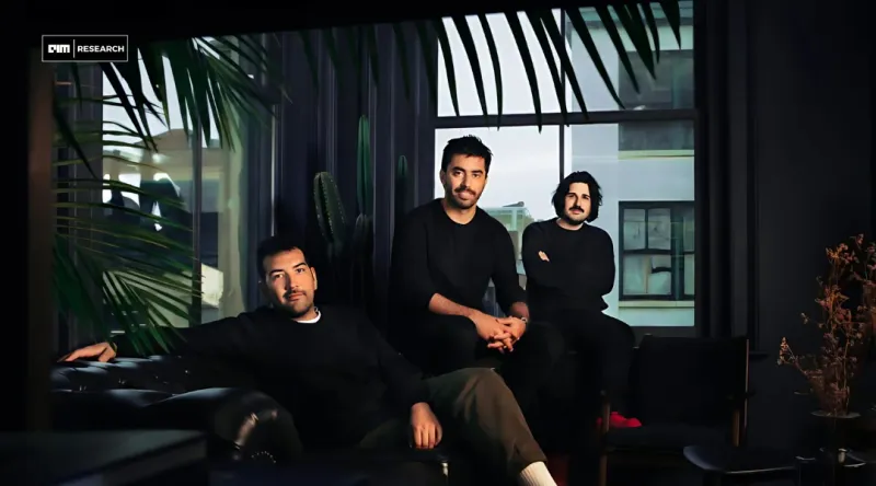 Runway Raises Millions to Make AI Movie Magic