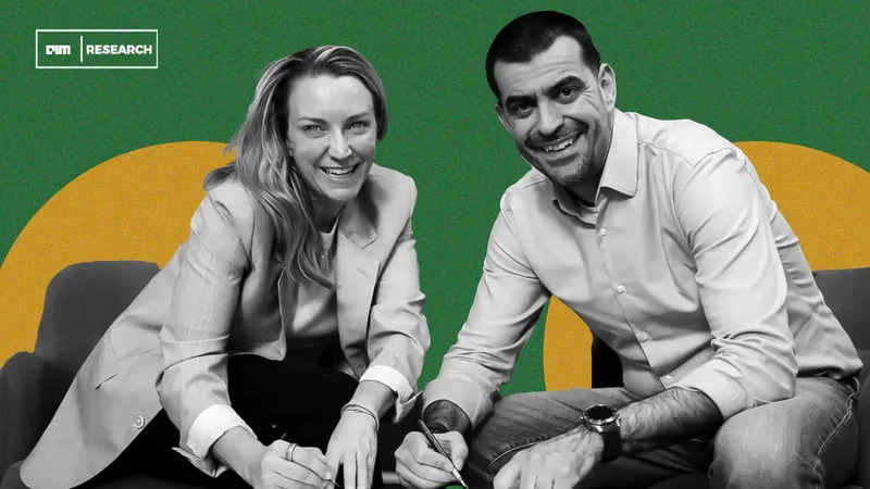 IGT Solutions Shores Up its Tech and BPO Prowess with OSSR Acquisition
