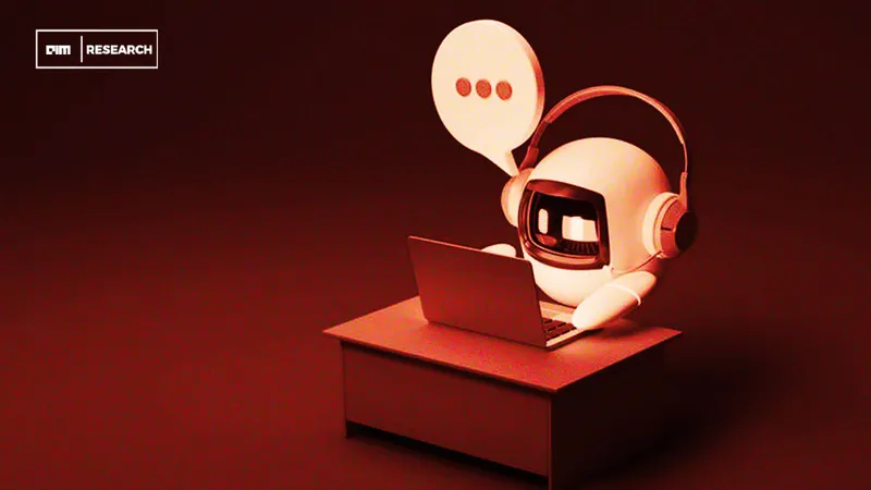 NSFW AI Chatbots Keep Getting Funded Despite Their Dark Side