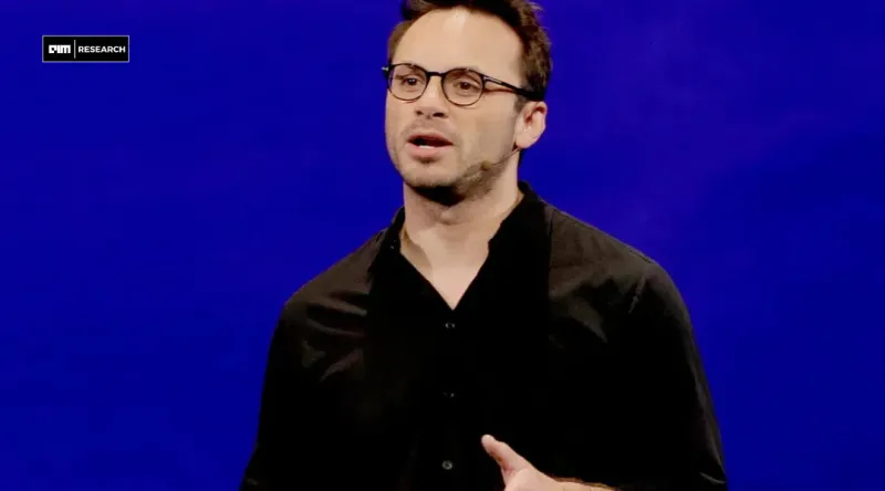 Sesame AI's Voice Assistant Steals Hearts, Aims for $200 Million in Funding