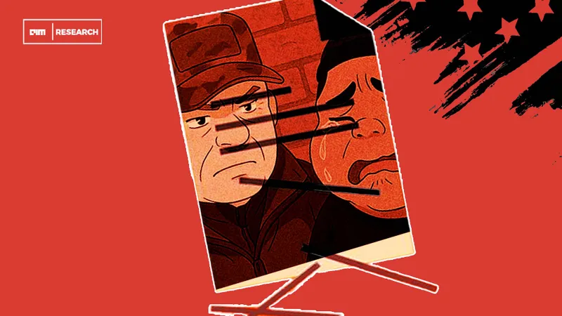 While Everyone’s Ghibli Worked, the White House Ghiblified Into Controversy