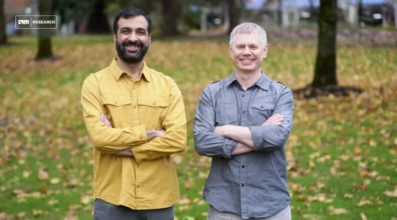 Temporal Secures $146M in Series C As AI-Driven Microservices Take Center Stage
