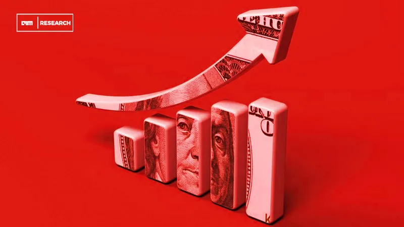Top U.S. Startups That Secured Funding In March 