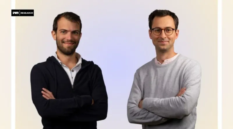 DeepIP Nabs $15 Million To Make Patent Filing A Breeze With Its AI-Assistant