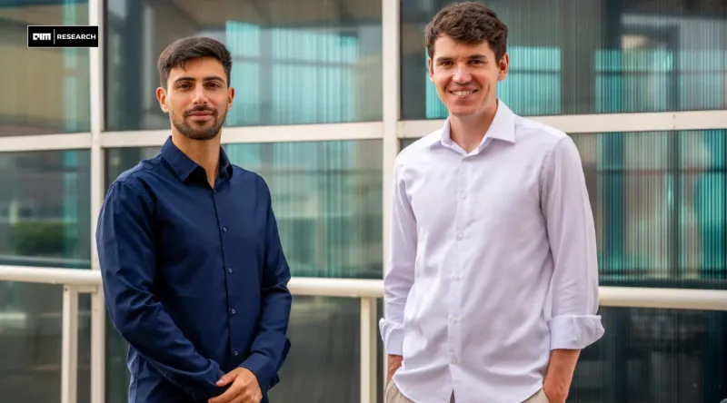 Child Hacker Turned CEO’s AI-Powered Cybersecurity Company Raises $13.5 Million 