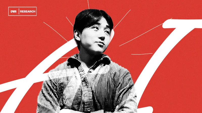 Big Tech Blacklists Roy Lee For Using The Same AI They Promote