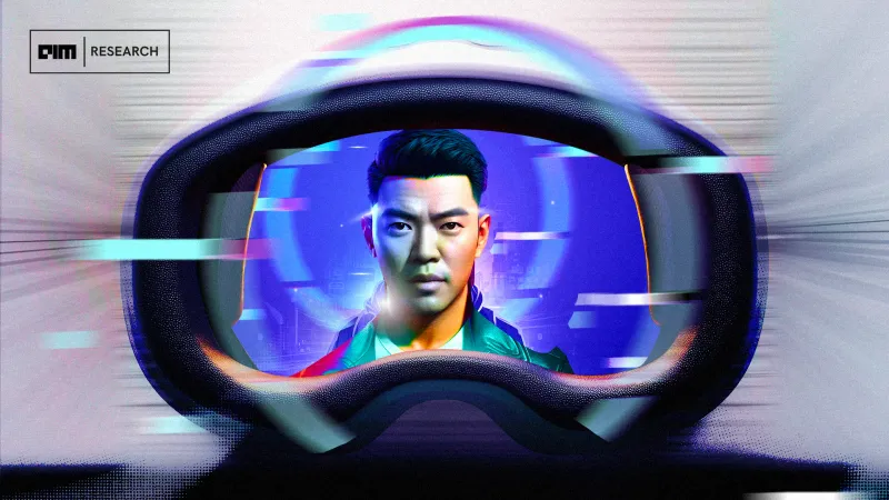 Here are the AI Avatars that are redefining virtual reality