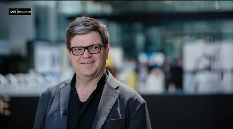 Yann LeCun Calls LLMs 'Token Generators' While Llama Hits a Billion Downloads