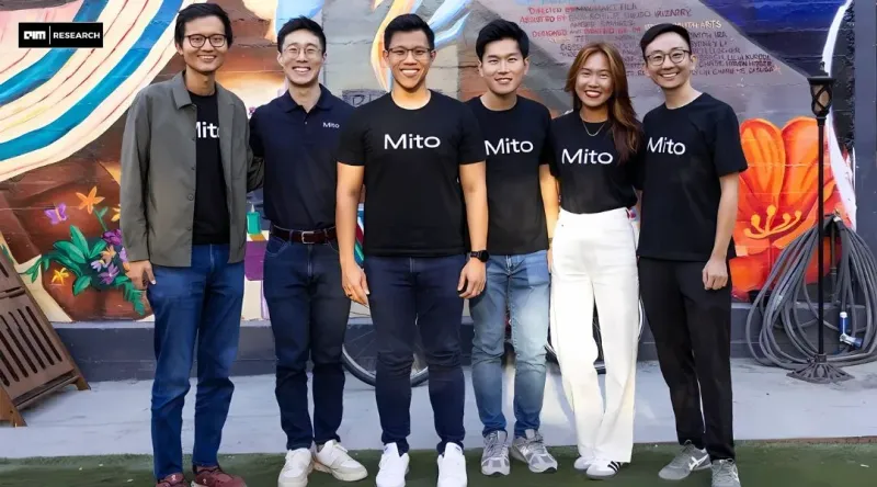 Mito Health Focuses on Prevention First Not Just Treatment