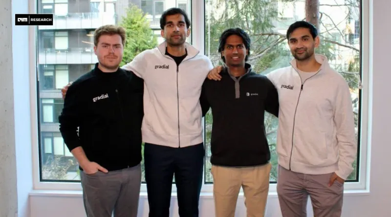 Gradial AI Says Marketing Teams Are Drowning in Content Chaos