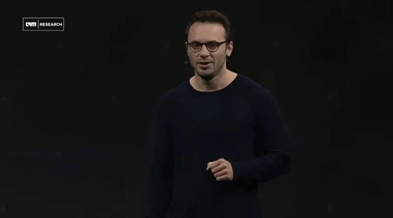 The GPT-3 Moment for Voice Is Here