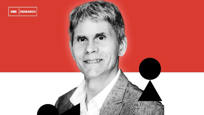 Scott Zoldi Says Blockchain Isn’t Dead and Its AI Applications Are Just Beginning
