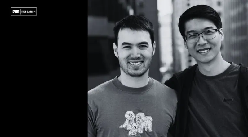 Onyx’s Open-Source AI Is Fixing Enterprise Search That’s Broken