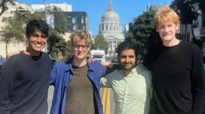 Anysphere’s AI-code editor Cursor fastest to reach $100M ARR in 12 months