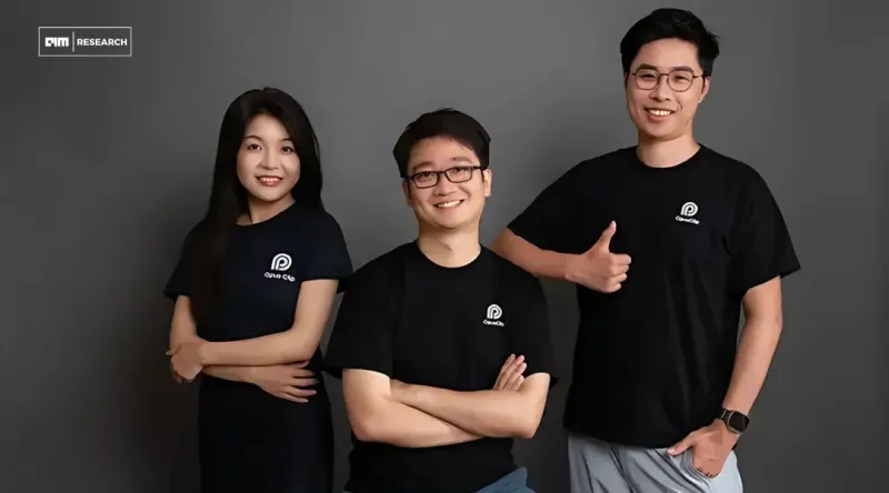 OpusClip Raised $20M by Being the Cool Product That Saves Time and Makes Money