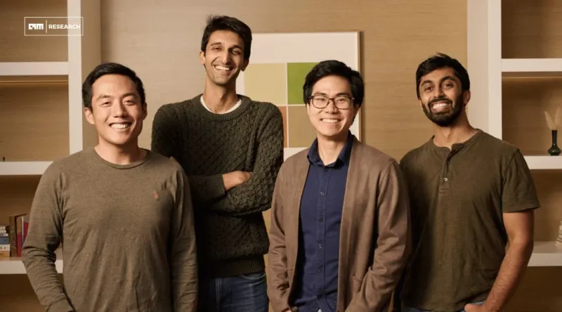 Cartesia Says This Is the Year of Voice AI