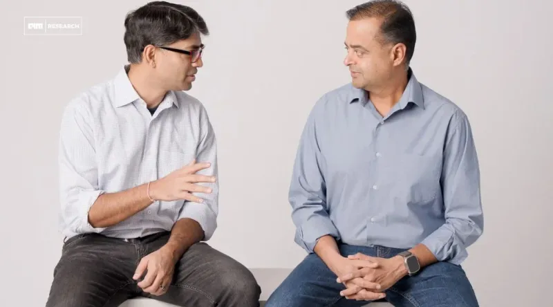 Outmarket AI Is More Than Automation, It’s About Smarter Decisions and Growth Says CEO Vishal Sankhla
