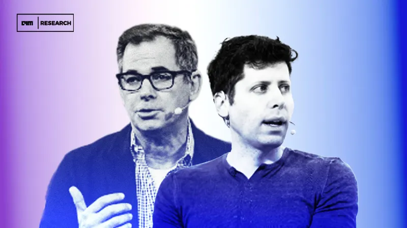 OpenAI’s 11.9 Billion Power Move with CoreWeave Signals a Break from Microsoft
