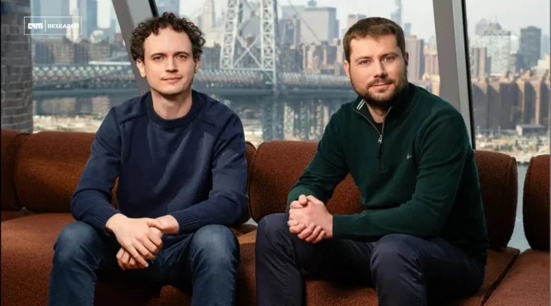 Google DeepMind Veterans Raise $130M to Build AI That Codes Without Humans