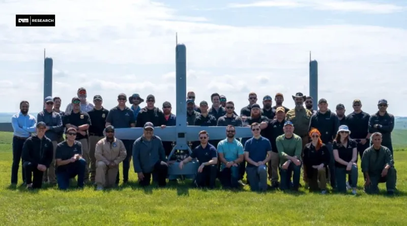 The Greatest Victory Requires No War as Shield AI Raises $240M for Military Autonomy
