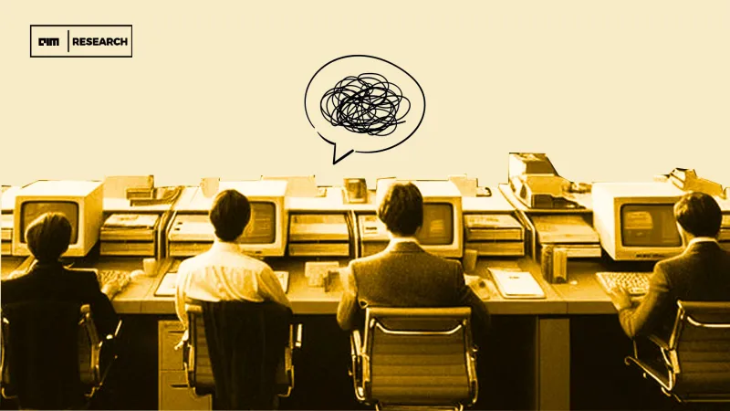 8 AI Startups Automating Workflows and Eliminating Manual Tasks