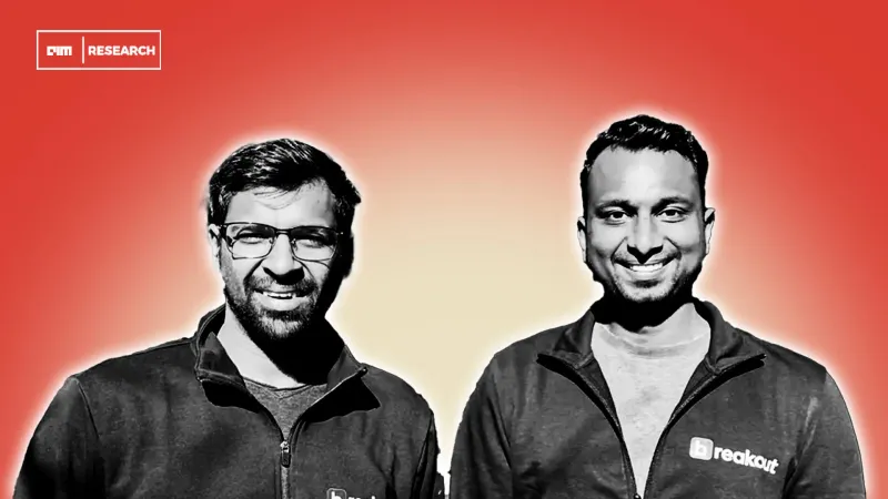 Breakout Founders Say Teams Struggle to Trust AI for Sales Engagement