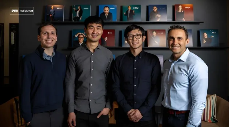 LlamaIndex is Building AI Agents That Actually Understand Your Data