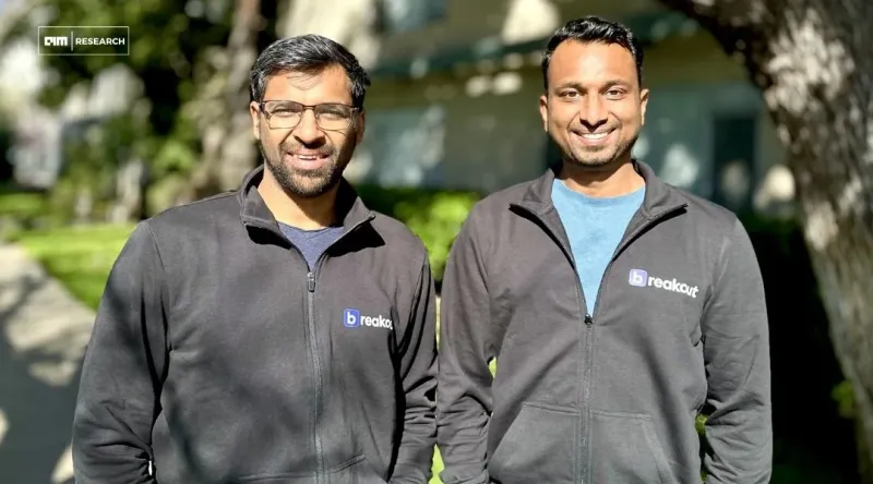 Breakout Fixes the Failures of AI Sales Agents by Making Buyer Engagement Smarter