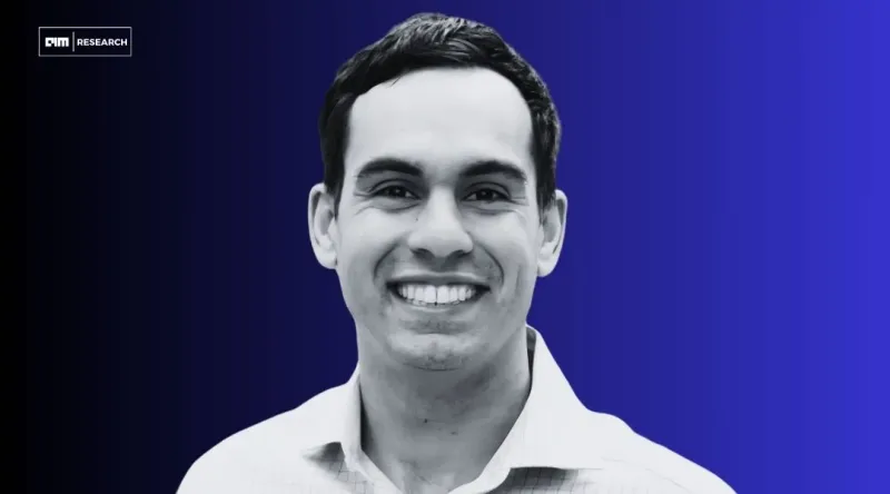 AI Leaders Mistake Activity for Progress Says Workhelix CEO James Milin