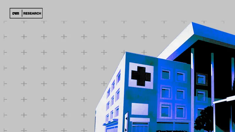  Startups Using AI Agents for a New Healthcare Vision