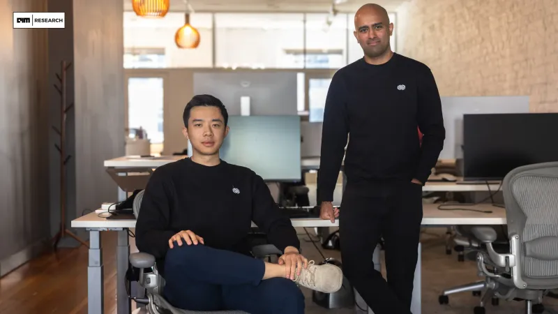 Decagon Isn’t Worried About Google Because Its AI Is Too Valuable to Ignore