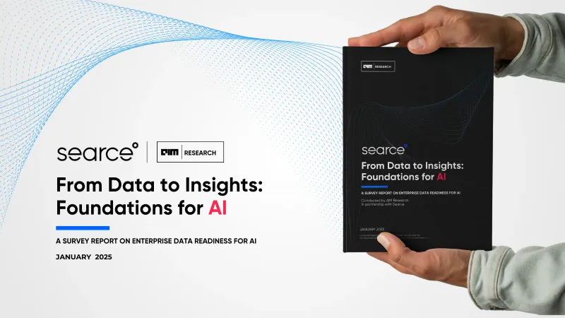 From Data to Insights: Foundations for AI