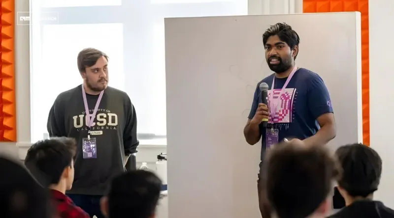 "We're Reaching the Limits of AI Compute," Says CTGT CEO As Startup Raises $7.2M