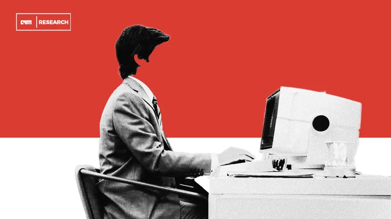 Over 5 Industry Leaders Unveiled AI Agents This Week—Here’s Why