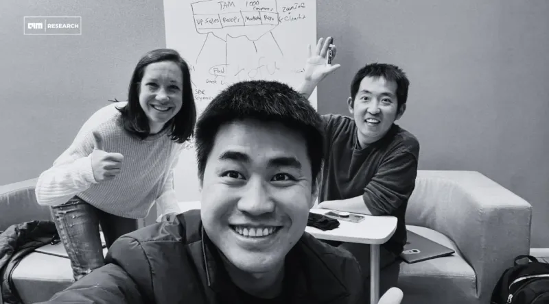 Meet Tofu The AI Sidekick That’s Rebundling and Automating B2B Marketing