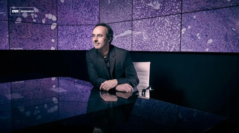 Tempus CEO Eric Lefkofsky Says ‘This Could Be as Big as Apple’ in Healthcare AI